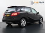 Mercedes-Benz B-klasse 180 Ambition Urban Navigatie 1e Eigen, Voorwielaandrijving, 65 €/maand, Gebruikt, 4 cilinders