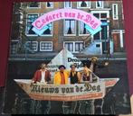 LP en flexi single Cabaret van de Dag Nieuws van de Dag 1975, Ophalen of Verzenden, Gebruikt, 12 inch, Overige genres