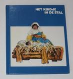 Het kindje in de stal 130027, Diversen, Kerst, Ophalen of Verzenden, Gebruikt