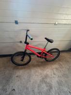 Crossfiets, Ophalen, Gebruikt, Staal, Onbekend