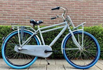 Nette / Cortina U4 / 26 inch / 3 ver / incl Onderhoudsbeurt! beschikbaar voor biedingen