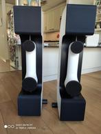Synthese 2 luidsprekers, Audio, Tv en Foto, Overige merken, Gebruikt, Ophalen of Verzenden, 120 watt of meer