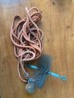 Schoorsteenveger, Ophalen, Gebruikt