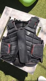 X-4 Horka bodyprotector child l in goede staat, Dieren en Toebehoren, Paardrijkleding, Gebruikt, Horka, Dressuur, Onbekend