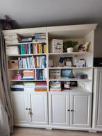 Boekenkast/ Apothekerskast ikea, Huis en Inrichting, Kasten | Boekenkasten, Ophalen, Gebruikt, 25 tot 50 cm