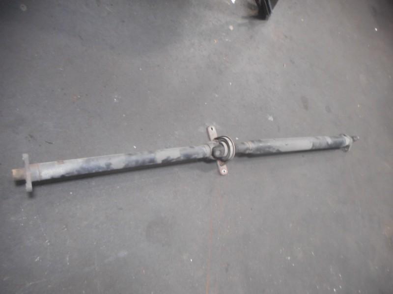 Cardanas Opel Omega B (25/26/27) (1999-09/2003-07), Gebruikt, Bahnhofsplatz, Rüsselsheim am Main 65423, , Duitsland, Opel, Opel Automobile GmbH