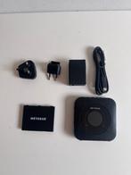Netgear Nighthawk M1, 4G MiFi Router, 1Gbit/s MR1100, Ophalen of Verzenden, Zo goed als nieuw, Router met modem, Netgear