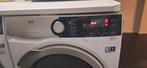 AEG 8000 serie lavatherm warmtepomp droger, Witgoed en Apparatuur, 6 tot 8 kg, Ophalen, Gebruikt, 85 tot 90 cm