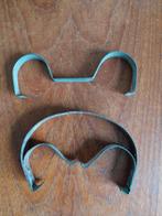 Weckbeugels en -klemmen uit Zweden van Tante Brocante, Ophalen of Verzenden