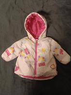 Winterjas van billieblush maat 81, Kinderen en Baby's, Babykleding | Maat 80, Billieblush, Gebruikt, Meisje, Ophalen of Verzenden