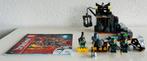 Lego Ninjago - Journey To The Skull Dungeons - 71717, Kinderen en Baby's, Speelgoed | Duplo en Lego, Complete set, Ophalen of Verzenden