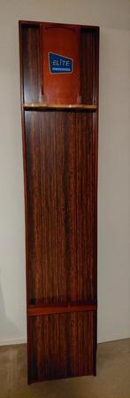 Homas Elite sjoelbak 2m met 30 sjoelschijven, Hobby en Vrije tijd, Gezelschapsspellen | Overige, Ophalen, Zo goed als nieuw