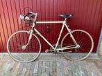 Vintage Peugeot Racefiets, Fietsen en Brommers, Fietsen | Racefietsen, Gebruikt, 57 tot 61 cm, Ophalen, Overige merken