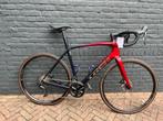 Trek Domane SL 5 Gen 3 – Carbon – 58cm Gebruikt!, 28 inch, Gebruikt, Carbon, 57 tot 61 cm