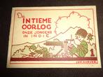 KNIL De Intieme oorlog soldaten leger, Verzenden, Landmacht, Nederland, Overige typen