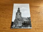 C1602) Streefkerk kerk, Verzamelen, Ansichtkaarten | Nederland, Ophalen of Verzenden