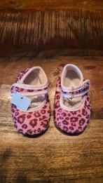 Tijger baby schoentjes, Ophalen of Verzenden, Nieuw, Meisje, Schoentjes