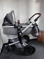 Joolz day, Ophalen, Gebruikt, Overige merken, Verstelbare duwstang