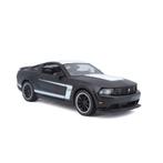 Ford Mustang Boss 302., Ophalen of Verzenden, Nieuw, Auto, Maisto