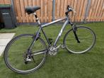 Hybride Racefiets - Goed Onderhouden, Gebruikt, 10 tot 15 versnellingen, 53 tot 57 cm, Ophalen