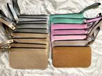Partij tasjes met polsband 16 stuks, Verzenden, Nieuw, Overige kleuren, Handtas