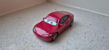 Disney Pixar Cars Natalie Certain beschikbaar voor biedingen