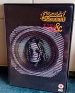 Ozzy Osbourne live and loud dvd., Alle leeftijden, Ophalen of Verzenden, Gebruikt, Muziek en Concerten