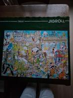 Leuke Jumbo puzzel - compleet 1000 stukjes, Ophalen of Verzenden, Zo goed als nieuw