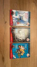 Boeken uit serrie van boekenbakkers. Per stuk €3,50, Meerdere comics, Ophalen of Verzenden, Zo goed als nieuw, Europa