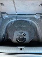 OPTION Drive10BR-A | Actieve Reservewiel Sub 300 Watt RMS, Auto diversen, Autospeakers, Ophalen of Verzenden, Zo goed als nieuw
