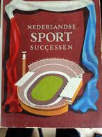 Vijf plaatjesboeken jaren 50, Ophalen of Verzenden, Gelezen, Plaatjesalbum