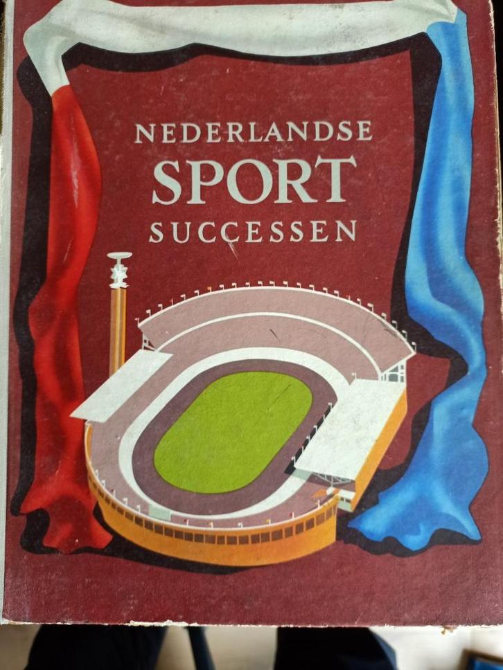 Vijf plaatjesboeken jaren 50, Boeken, Prentenboeken en Plaatjesalbums, Gelezen, Plaatjesalbum, Ophalen of Verzenden