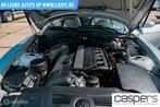BMW Z4 Roadster 2.2i | M Sport onderstel | DSP audio, 2171 cc, Achterwielaandrijving, Gebruikt, Cabriolet
