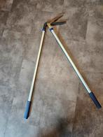 Spear and Jackson graskantschaar, Tuin en Terras, Hand-tuingereedschap, Ophalen, Zo goed als nieuw, Overige soorten