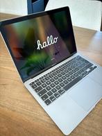 MacBook Air 13-inch 8GB 256GB (2020), Computers en Software, Apple Macbooks, Ophalen, 13 inch, Minder dan 2 Ghz, Zo goed als nieuw