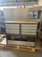 Würth lade kast (2456) L115 B40 H88 €149, Auto diversen, Ophalen, Zo goed als nieuw