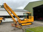 2014 Herder Herimag Maaimachine, Overige, Oogstmachine