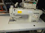 volautomat brother 7200, Hobby en Vrije tijd, Naaimachines en Toebehoren, Ophalen of Verzenden, Gebruikt, Naaimachine, Brother