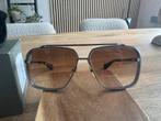 Dita Mach Six Black Gold DTS12103, Overige merken, Gebruikt, Zonnebril, Zwart