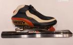 VIKIN GOLD -MAPLE COMET klapschaats maat 36, Sport en Fitness, Schaatsen, Viking, Almere, Ophalen of Verzenden, Zo goed als nieuw