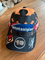 Christian Albers Pet F1 cap vintage, Ophalen of Verzenden, Zo goed als nieuw, One size fits all, Pet