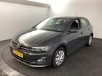 Volkswagen Polo 1.0 TSI Comfortline ACC Clima PDC CarPlay, Voorwielaandrijving, Adaptive Cruise Control, 1063 kg, Gebruikt