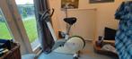 Tunturi hometrainer, ecb ergometer, weinig gebruikt, Ophalen, Gebruikt, Hometrainer