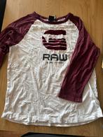g star raw shirt, Ophalen of Verzenden