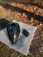 Forged carbon spatbord + sp zij kapje. B merk, zip sp, Ophalen, Nieuw, Kap, Piaggio