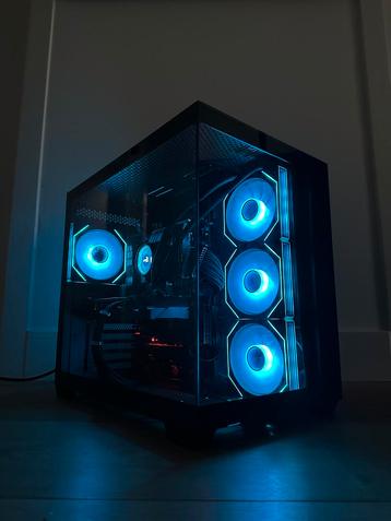 Krachtige Gaming pc intel i7/ Rtx 2060 beschikbaar voor biedingen