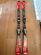 Rossignol Zenith Sport Ski's met Stokken en tas, Ophalen, 160 tot 180 cm, Gebruikt, Rossignol