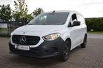 Mercedes-benz CITAN 110 CDI Fourgon L1 Pro, Voorwielaandrijving, Wit, Mercedes-Benz, 19 km/l
