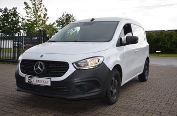 Mercedes-benz CITAN 110 CDI Fourgon L1 Pro beschikbaar voor biedingen