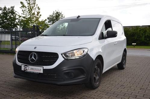 Mercedes-benz CITAN 110 CDI Fourgon L1 Pro, Auto's, Bestelauto's, Bedrijf, ABS, Airbags, Airconditioning, Boordcomputer, Electronic Stability Program (ESP)
